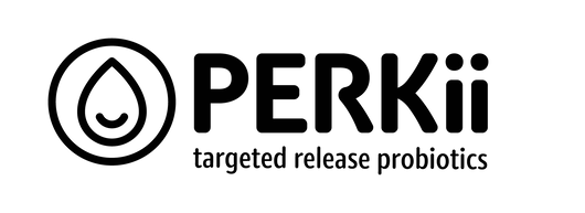 PERKii‘s New ‘limited release’ product tease